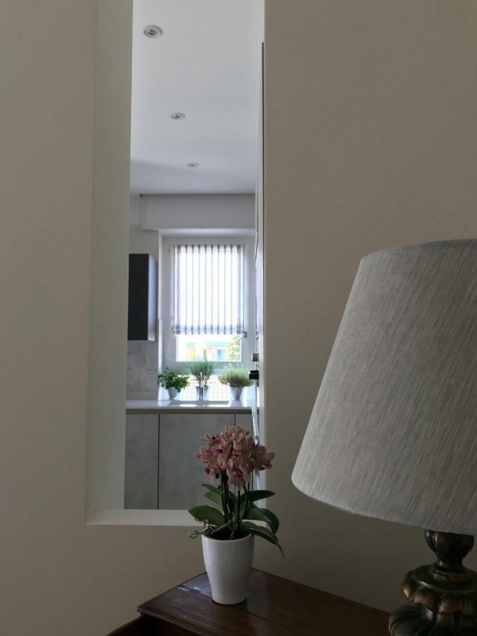 A Casa Di Chiara Lejlighed Stresa Eksteriør billede