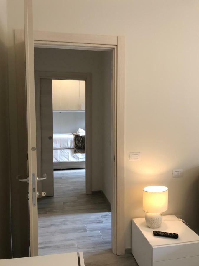 A Casa Di Chiara Lejlighed Stresa Eksteriør billede